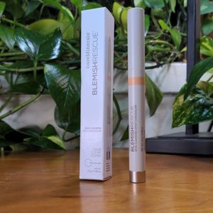 bareMinerals Blemish Rescue Skin Clearing Spot Concealer MEDIUM TAN 3.5W 1.6g